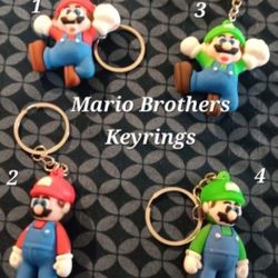 Mario Bros Bundle