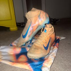 Nike Zoom Mercurial Superfly 10 Elite KM