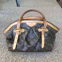 Louis Vuitton Tivoli GM