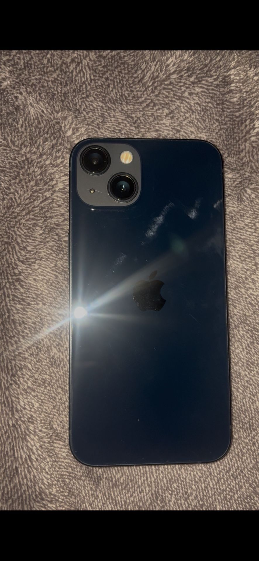 iPhone 13 128GB Midnight