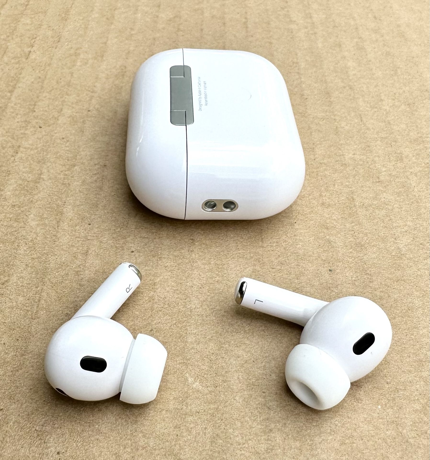 NEW In Box Apple AirPods Pro 2nd Generation with MagSafe Charging
