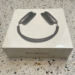 Apple Airpods Max 