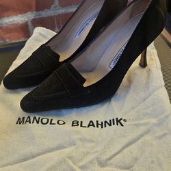 Manolo Blahnik