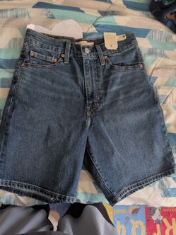 Levi's women