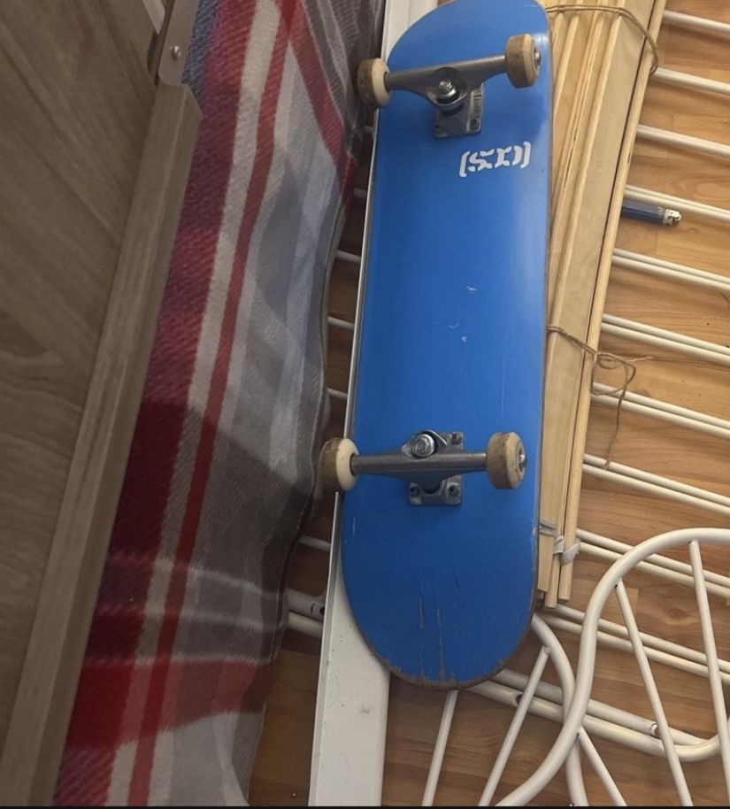  Cc Skateboard
