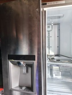 Kempwood fridge