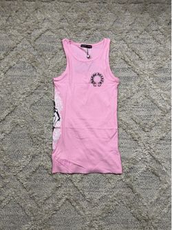 Chrome Hearts Tank Top / Dress