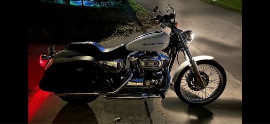 2004 Harley Davidson