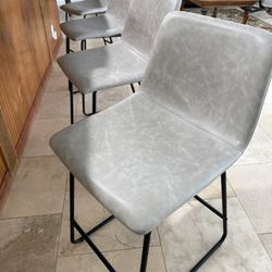 Bar stools 