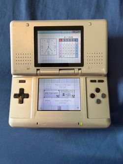 Nintendo DS Original Handheld Console