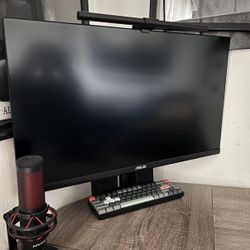 VG1A 1440p Asus Gaming Monitor 170hz