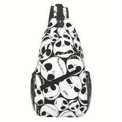 Jack Backpack 