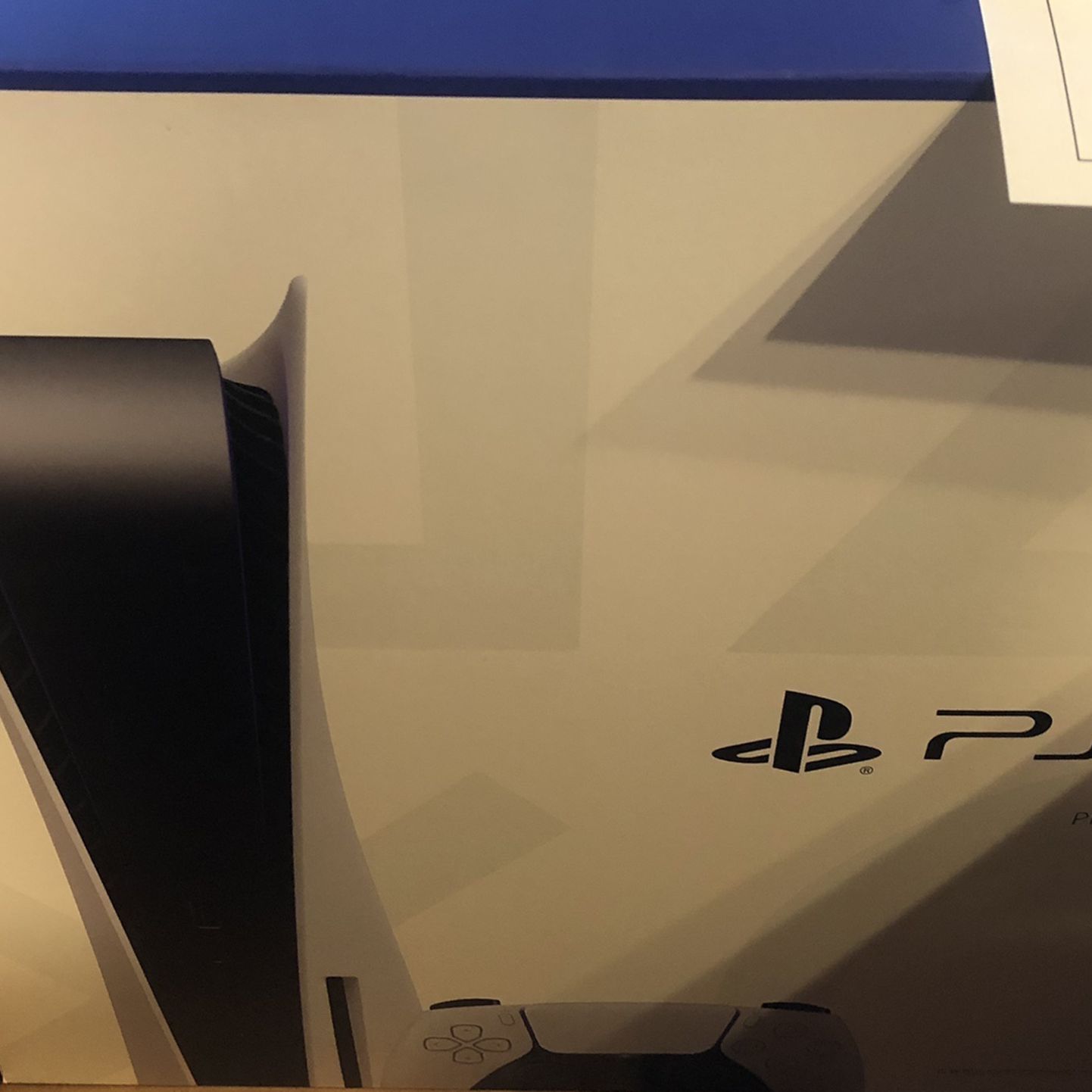 PS5 Disc Version PlayStation 5