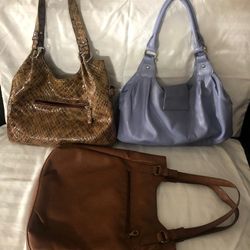 Purses 