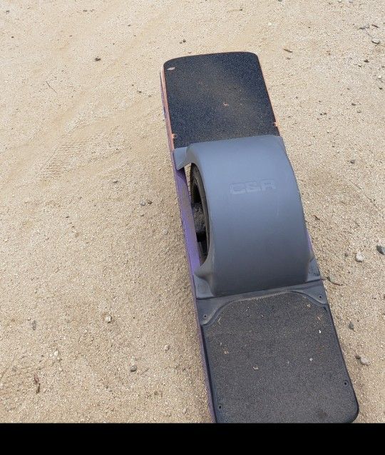Onewheel XR Plus