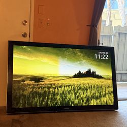 Big TV 65” big screen tv