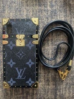 iPhone X Luxury Cases