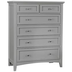 5-Drawer Chest