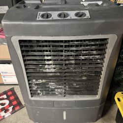 Hessaire Evaporative Cooler