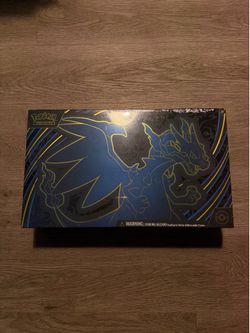 Charizard UPC
