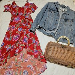 Women's dress