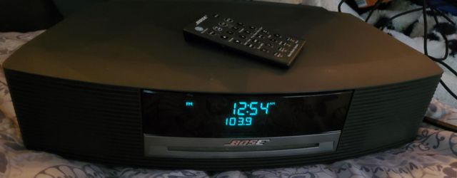 Bose Stereo