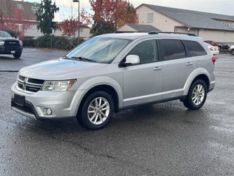 2014 Dodge Journey