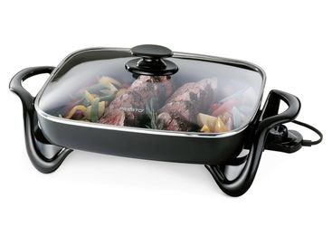 Presto Electric Skillet