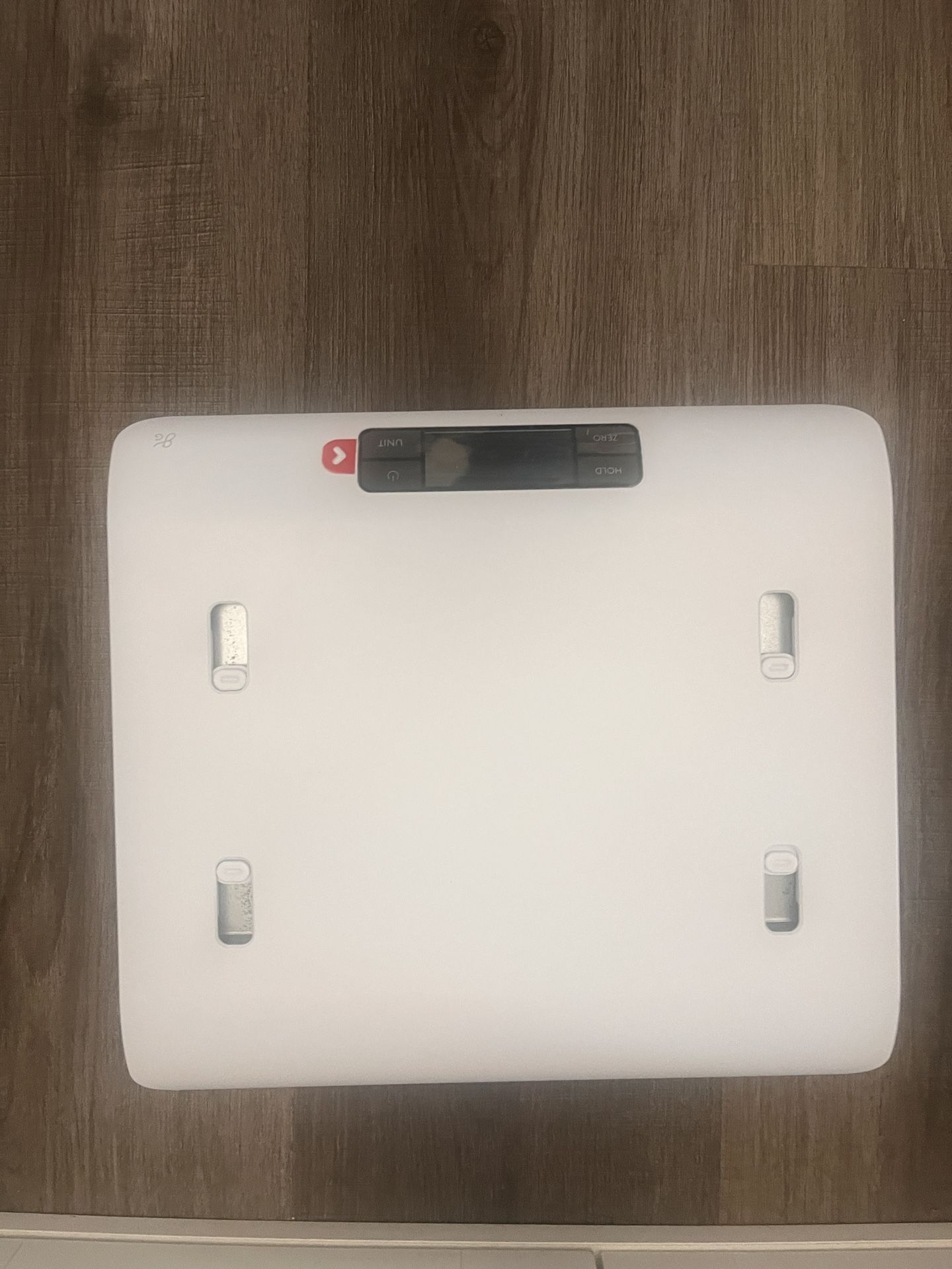 Greater Goods Baby Weight Scale – Smart Bluetooth Infant Scale for Newborns & Toddlers, Wiggle-Proof Accuracy, Growth Tracking in gG Baby App, 66 lb C