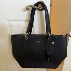 Guess Leather Tote