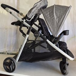 Graco Ready2Grow 2.0 Double Stroller
