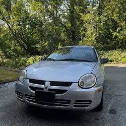 2005 Dodge Neon