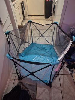 Régalo playpen
