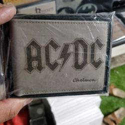 ACDC Wallets