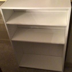IKEA BOOKS SHELF