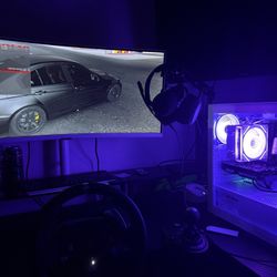 PREBUILT gaming Pc MID END Still New