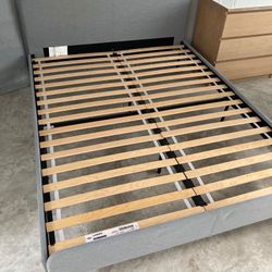 Queen Bed Frame