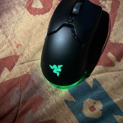 Razer Viper Mini Mouse