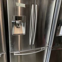 Samsung Refrigerator