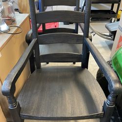Chairs 