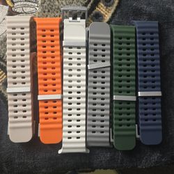 Samsung Watch ULTRA 7 BANDS