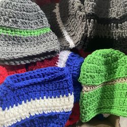 Beanies