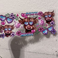 Sweet but moody Uvdtf