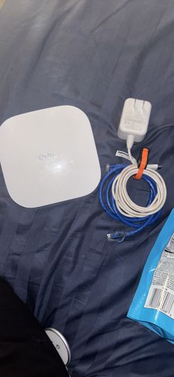 Eero Pro 6