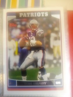 Tom Brady, Brett Farve,Michael Vick