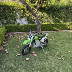 Razor sx500 - Customized