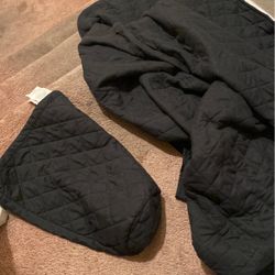 Couch Cover - Cobertor De Sillón