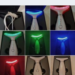 Facial Tool 