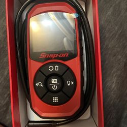 Snap On Inspection Scope