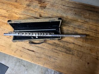 Flute